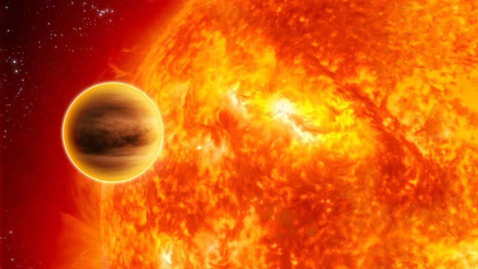 V Ondřejově zvážili nově objevené exoplanety