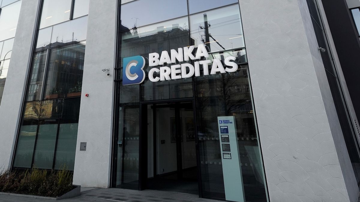 Majitelem Expobank CZ by se měla stát česká Banka Creditas
