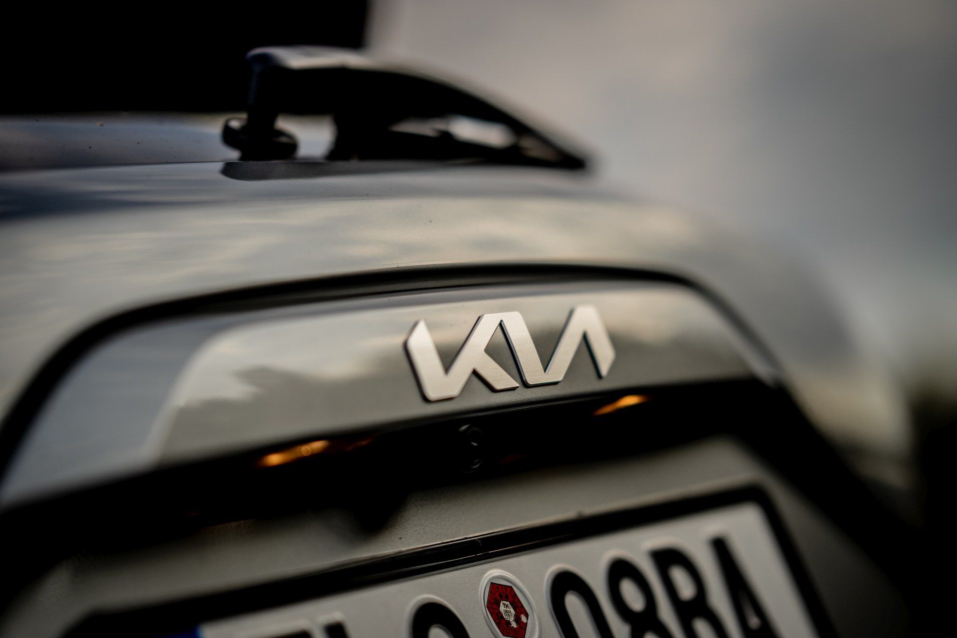 Kia Niro PHEV
