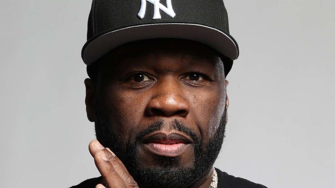 Rapper 50 Cent vystoupí v Praze