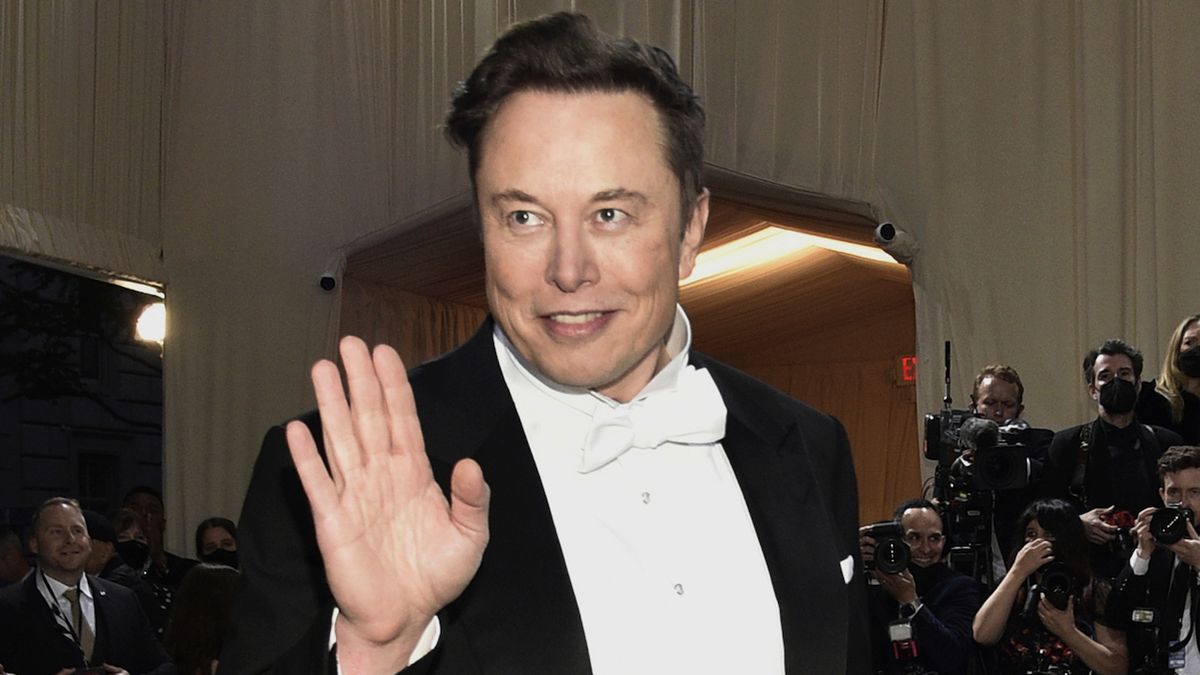 Musk má nechtěný Guinnessův rekord. Největší ztrátu majetku v historii