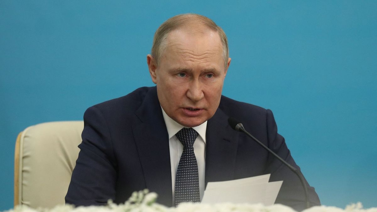 Tučný šek pro Kreml: Ze zisku Gazpromu dostane čtvrt bilionu