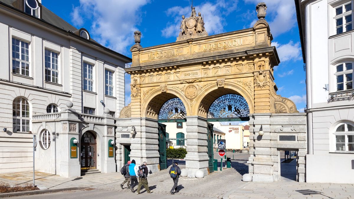 Plzeň je pro turisty stále nejvíc lákavá pivem, vyplývá z ankety