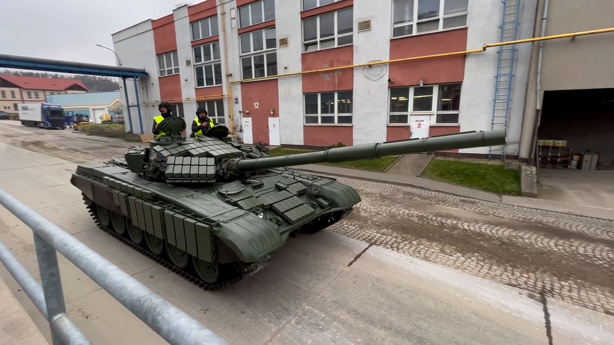 Česká zbrojovka Excalibur Army hlásí rekordní tržby. Čistý zisk je sedminásobný