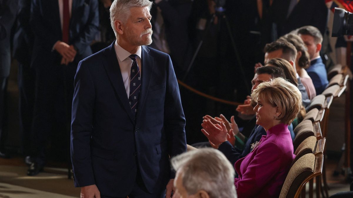 Politology zaujal Pavlův apel na snahu nevzdávat se, ocenili nekonfliktnost