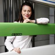 Dáša Zázvůrková