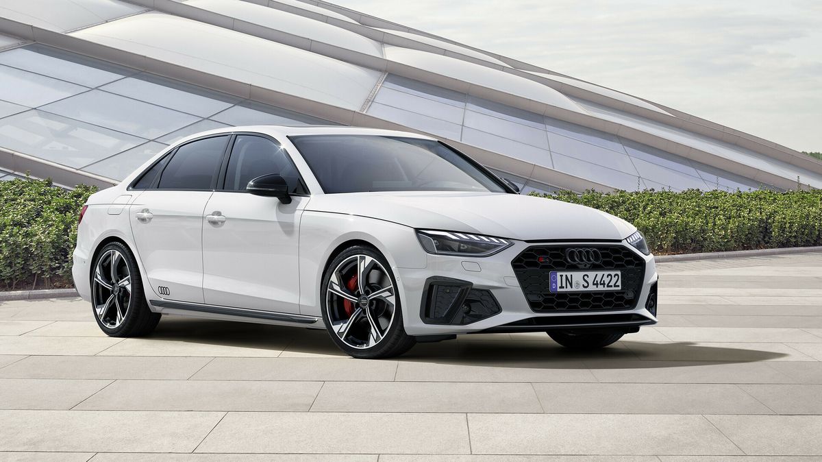 Audi A4 se má vrátit s kompletně novým designem i technikou