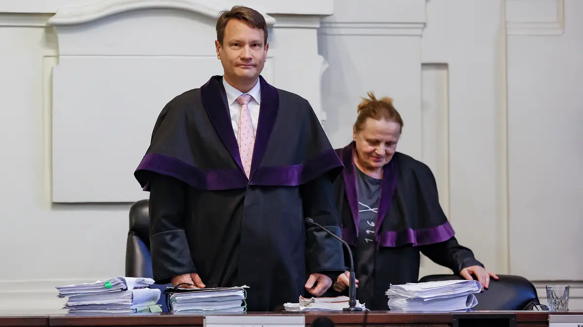 Ministr spravedlnosti Tejc navrhuje změnu trestního řádu, která by mohla ovlivnit kauzu Čapí hnízdo — image 2