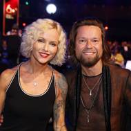 Manželé Krajčovi: Karin a Richard.