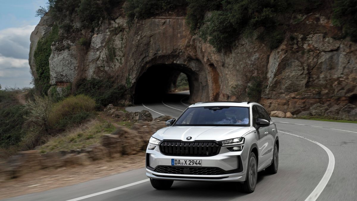 Škoda Kodiaq z Německa za výhodnou cenu? Nemá nic a ještě přišla o 400 tisíc