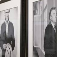  Andy Garcia a Robert de Niro 