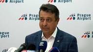 Už žádné letadlo neodletí bez zavazadel, slibuje šéf představenstva Letiště Praha