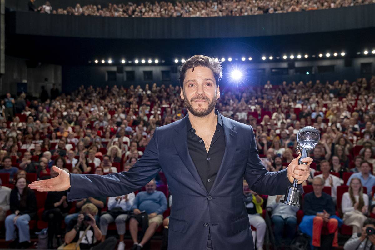 Niki Laudu diváci milují…