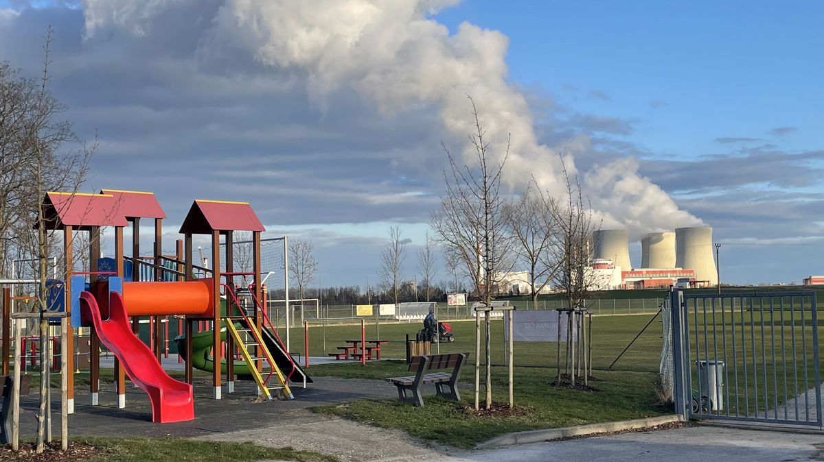 Stát uzavřel s ČEZ bezpečnostní smlouvu k malým reaktorům