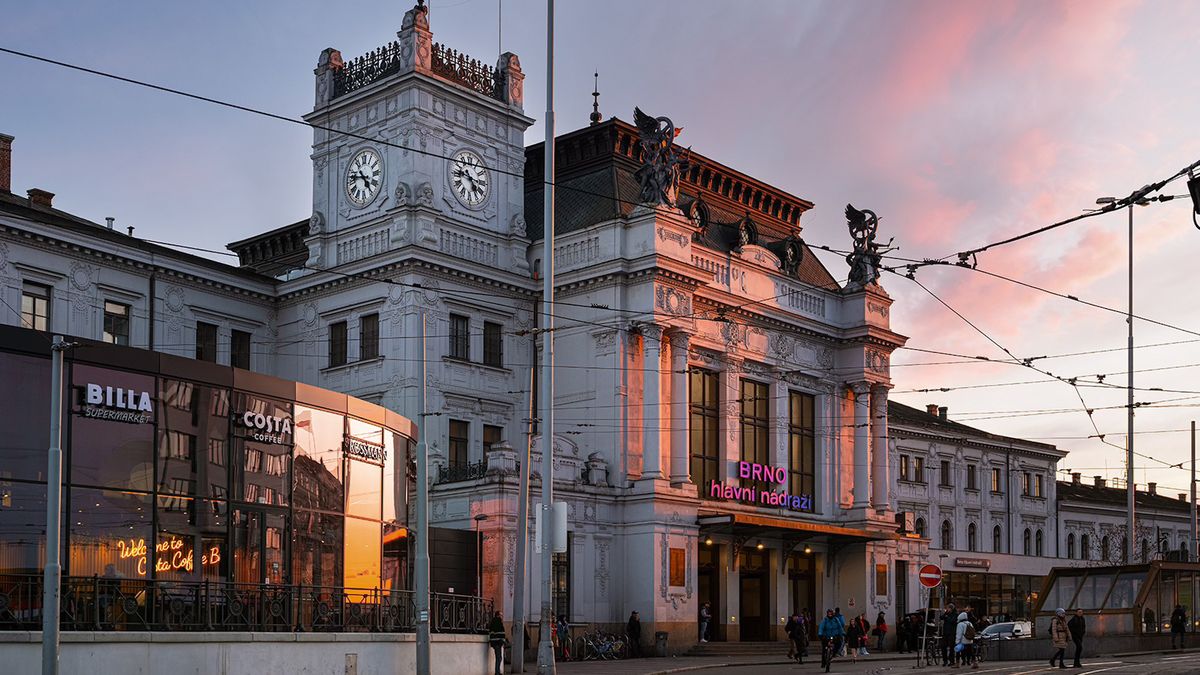 Brno nechce metro. Preferuje raději podzemní vlak u plánovaného nového nádraží