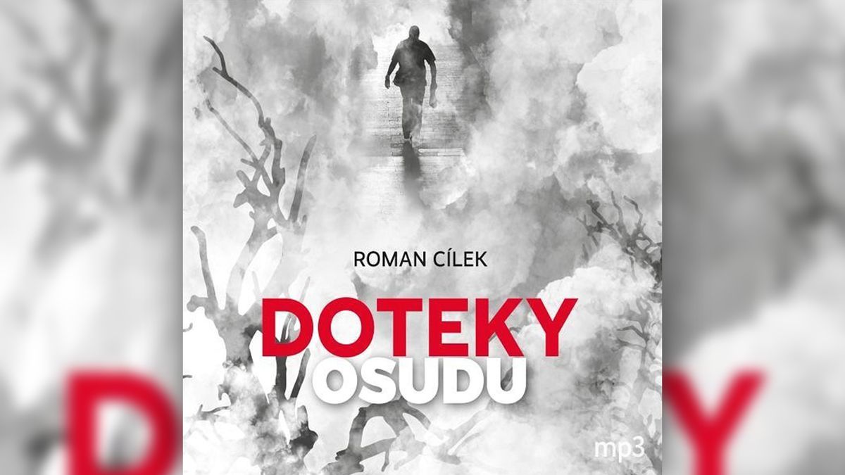 Doteky osudu. Příběhy Romana Cílka potřetí