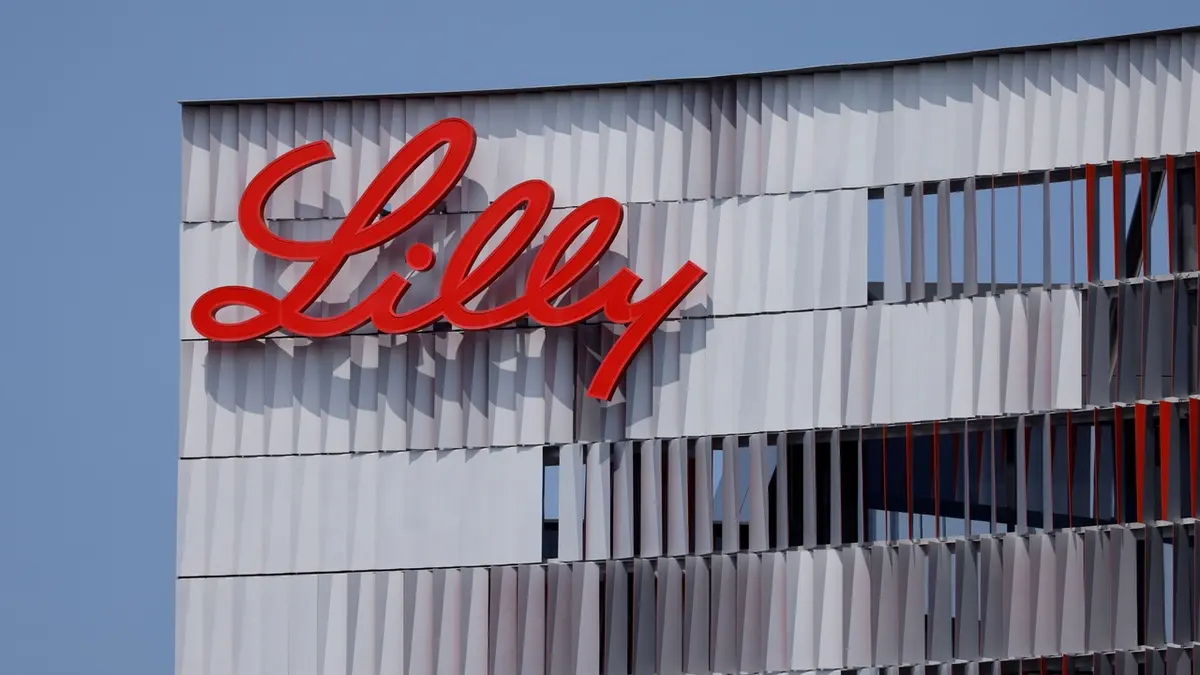 Eli Lilly kupuje za desítky miliard licenci na léky vyvíjené s využitím AI