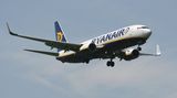 Aerolinky Ryanair si utahují z Trumpa kvůli volbám