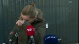 Dánská ministryně se kvůli vybitým norkům rozplakala