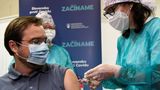 Slováci tlumí očkování. Chybí vakcíny