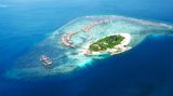 Nejdražší soukromý ostrov na Maledivách? Noc vyjde na 1,7 milionu korun