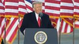 Republikáni žádají o odklad projednání impeachmentu Trumpa 