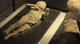 Artefakty z Pompejí našly po dekádách svůj stálý domov