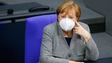 V Bavorsku se objevila nová mutace, Merkelová chce Německo zcela odříznout