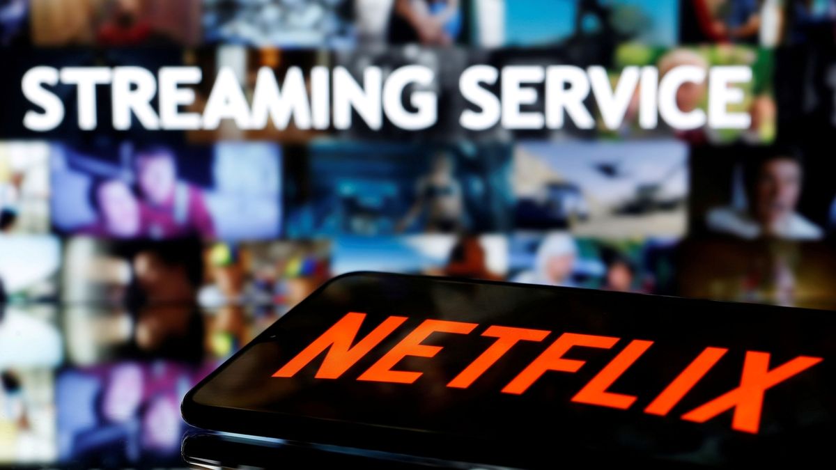 Netflix zdvojnásobil zisk