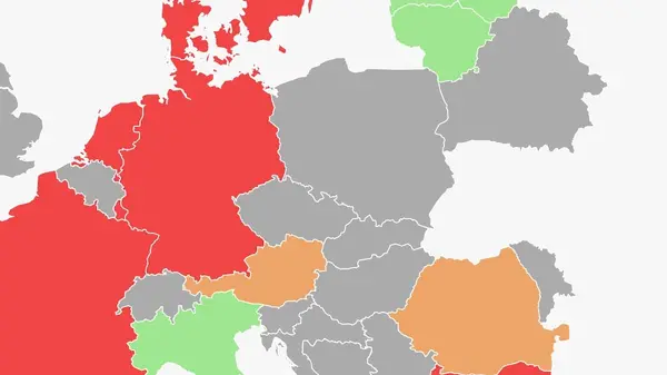 Some countries will resume vaccination with AstraZenka.  Sweden remains restrained