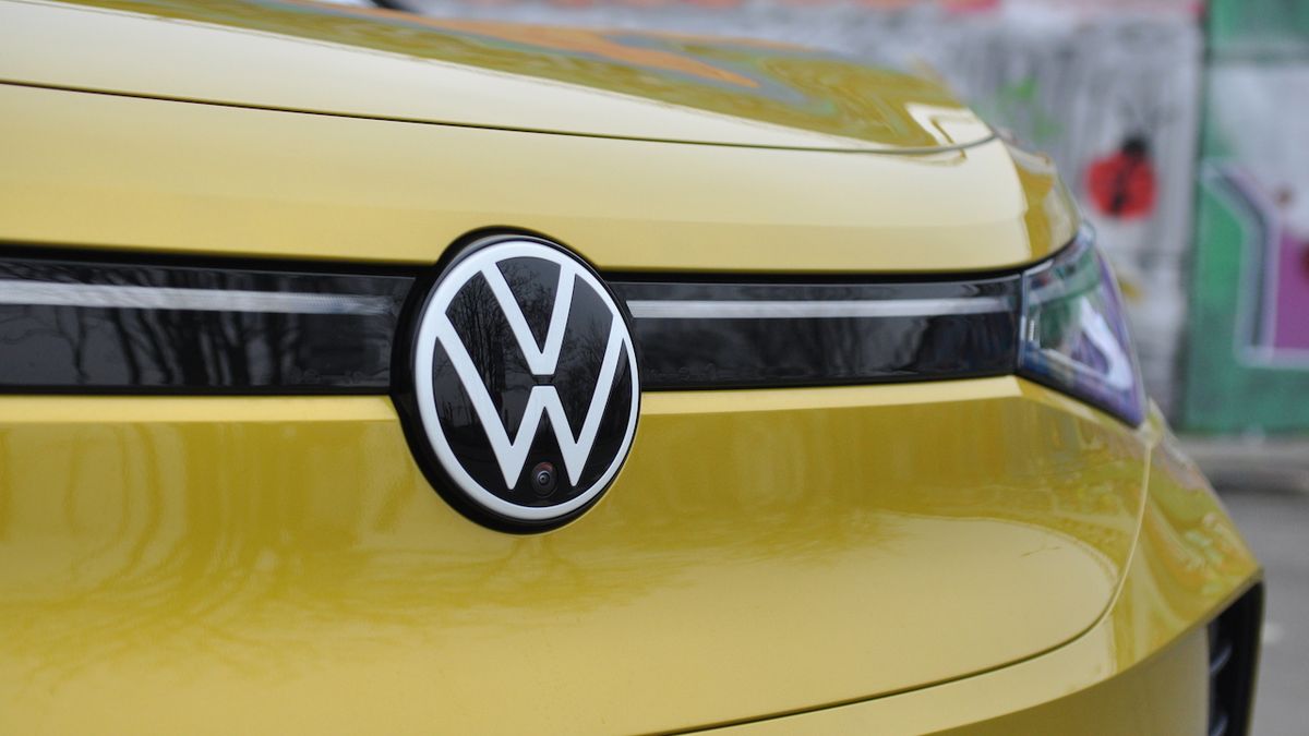 Volkswagen chce překonat Teslu a do čtyř let být jedničkou na trhu s elektromobily