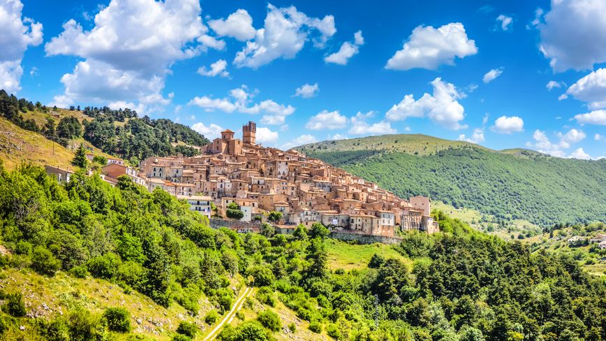 Připravené k nastěhování. Italské obce lákají na levné bydlení