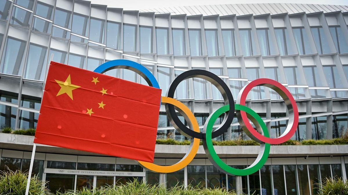 USA zvažují bojkot olympiády