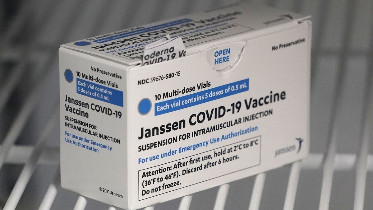 Lidská chyba znehodnotila milióny vakcín Johnson & Johnson