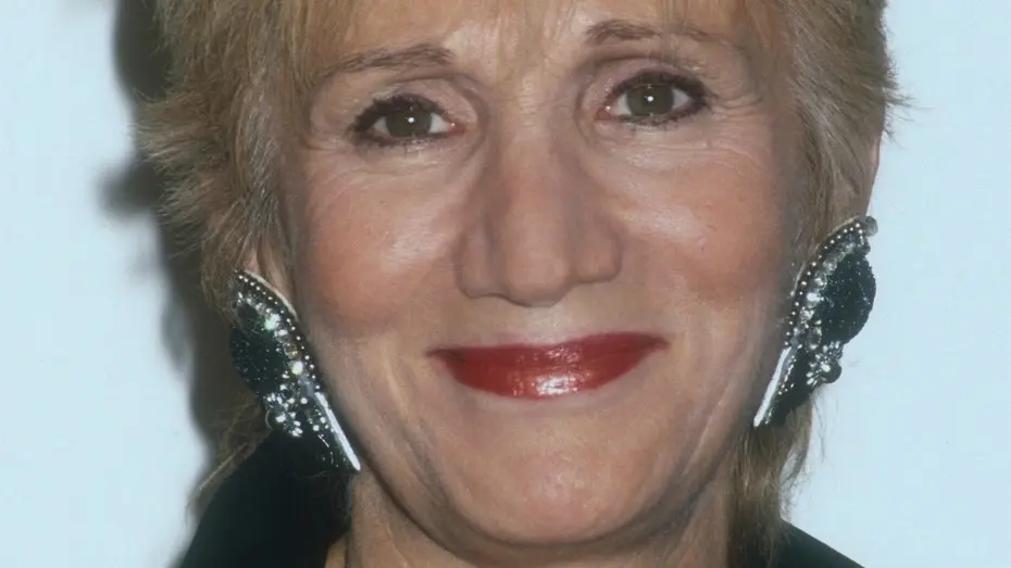 Zemrela Herecka Olympia Dukakisova Z Podnikave Divky A Kdopak To Mluvi Novinky Cz