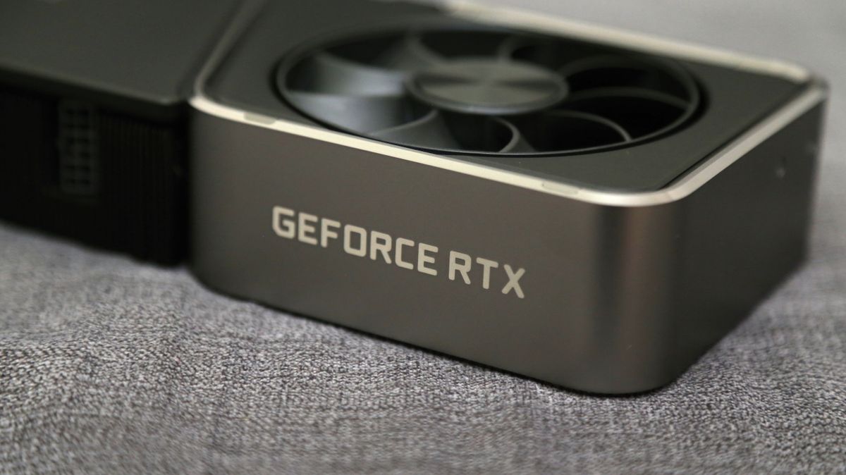 Nvidia GeForce RTX 3070 Ti v testu: nejočekávanější grafika roku