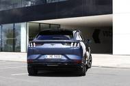 Ford Mustang Mach-E