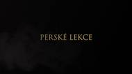 Ukázka k filmu Perské lekce