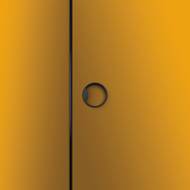 Při manipulaci s dveřmi s magnetickým systémem nedochází k žádnému mechanickému kontaktu, k ovládání stačí pouze úchopné madlo. 