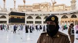 Saúdská Arábie zakáže na tři roky opustit zemi za cesty do rizikových oblastí s covidem