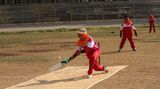 Není nutné, aby hrály kriket, řekl Tálibán a zakázal ženám sportovat