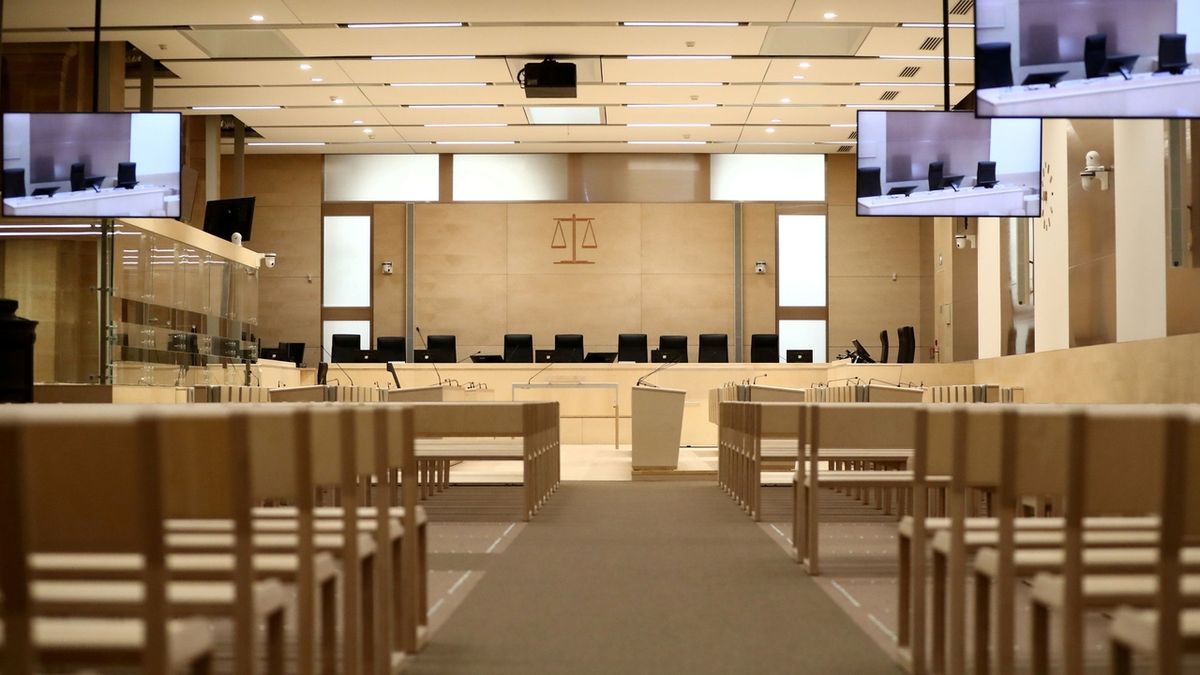 Deset mužů včetně otce ve Francii znásilnilo pětileté dítě