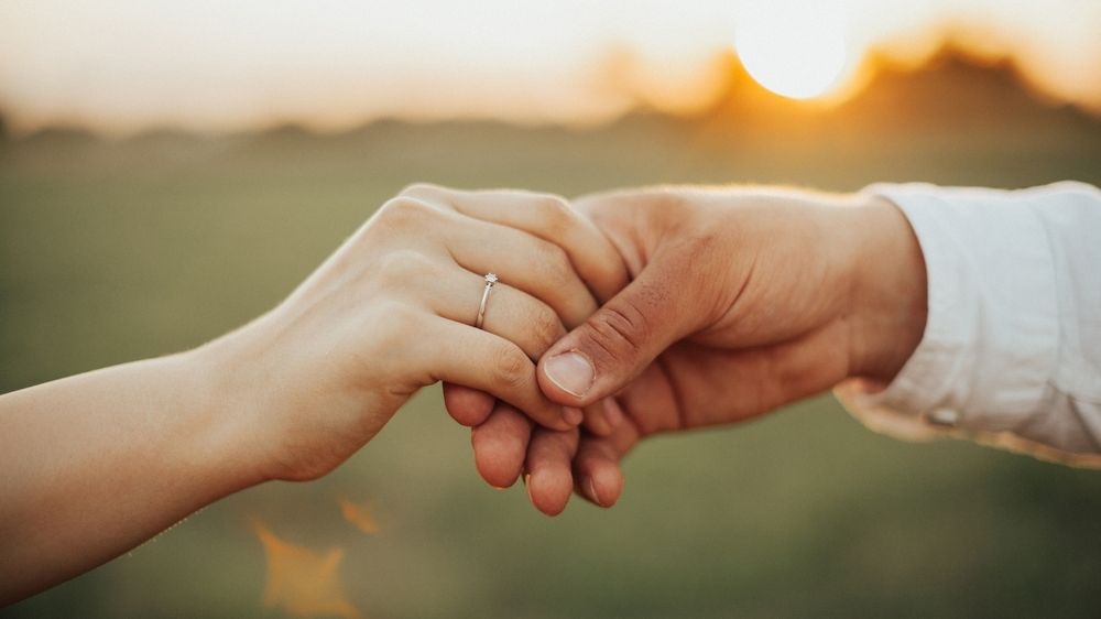 Jste připravena na manželství? Pět ukazatelů, které odhalí pravdu