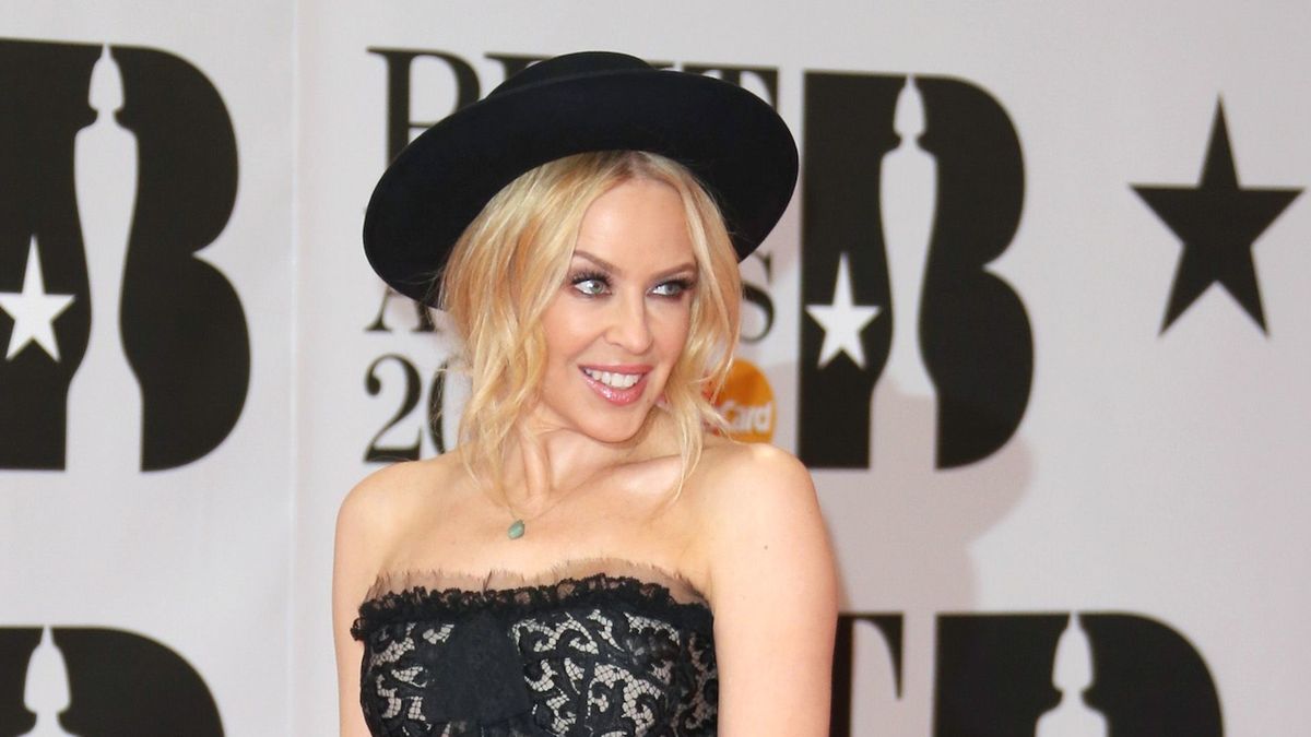Kylie Minogue se vrací do rodné Austrálie