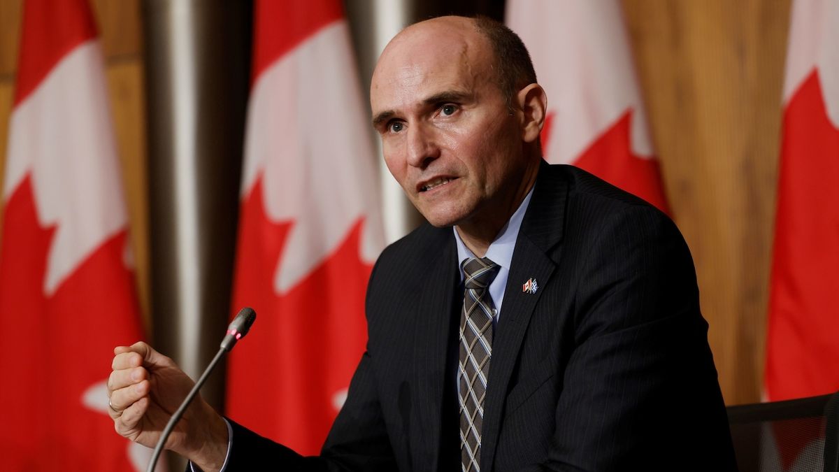 Kanada bude kvůli variantě omikron testovat všechny příchozí na letištích