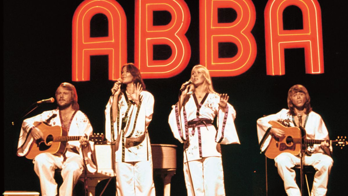 Jak ABBA změnila život našim slavným