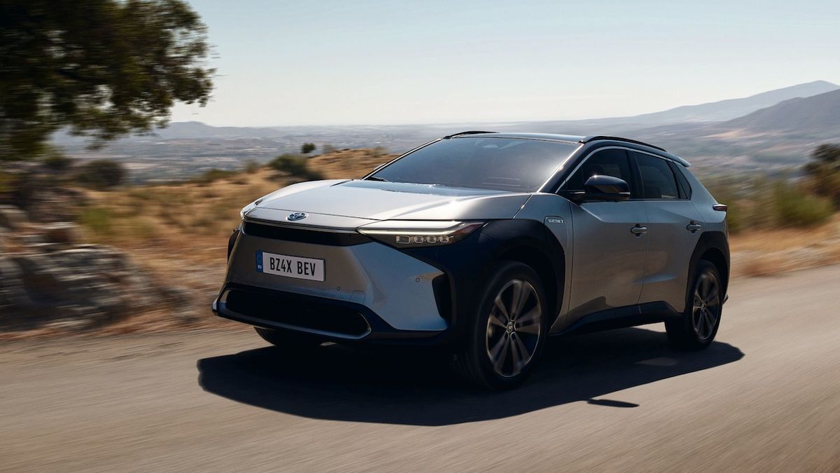 Toyota chce u svých elektromobilů upřednostnit cenu, nikoliv vysoký dojezd