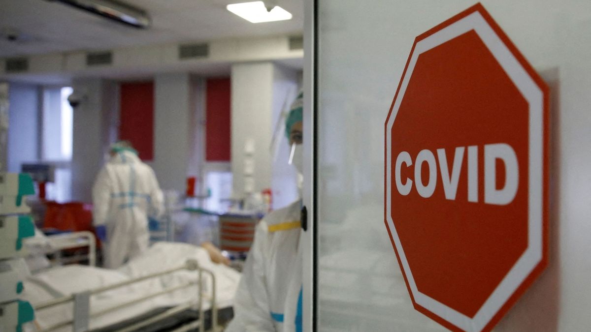 Koronavirem se nakazil téměř každý čtvrtý Čech, očkované jsou skoro dvě třetiny