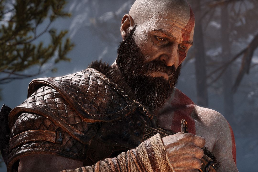Seriálový God of War nabírá režiséra a hlásí prodloužení o další řadu