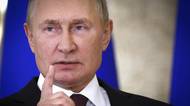 Západ se snaží zjistit, jestli Putin blafuje